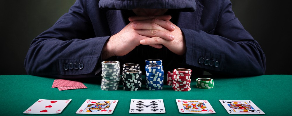 Pelajari Permainan Poker Duit Asli Tanpa ada Deposit